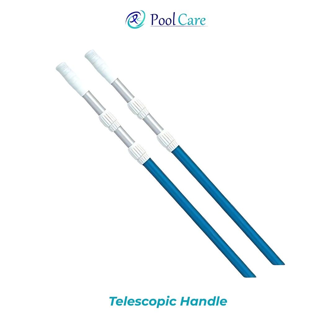telescopic-handle