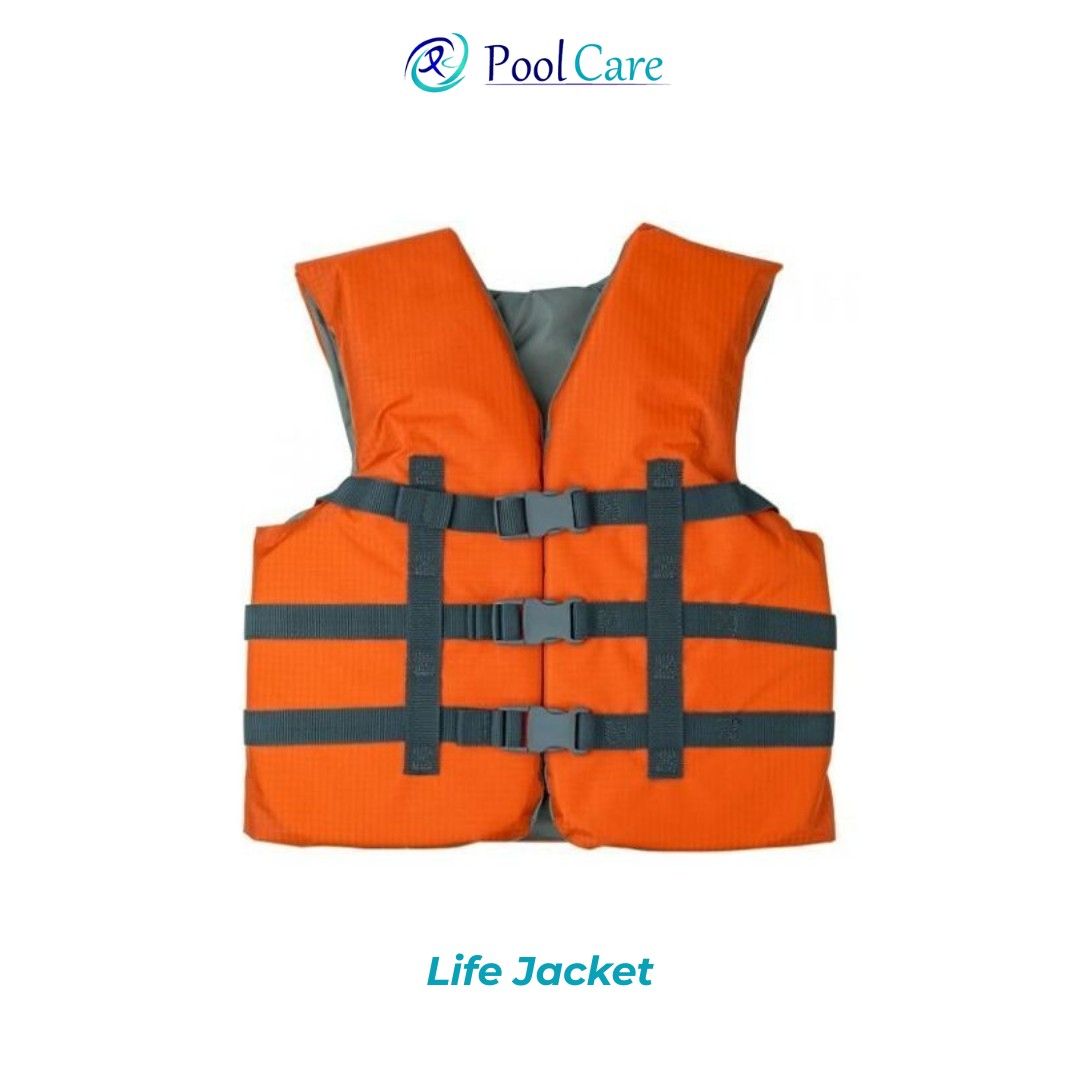 life-jacket