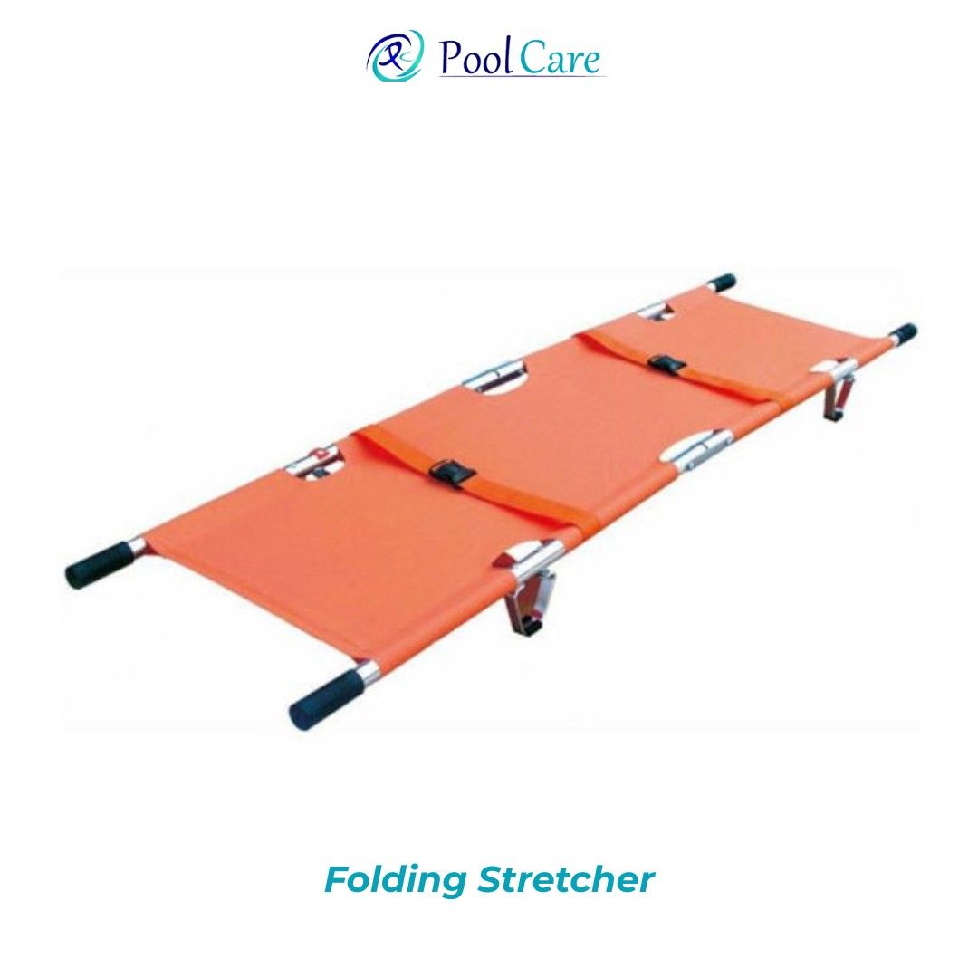 folding-stretcher