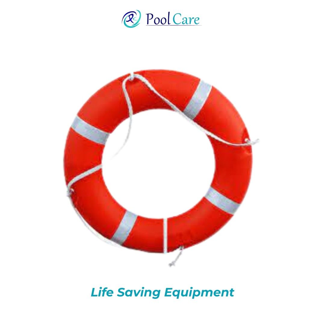 life-saving-equipments
