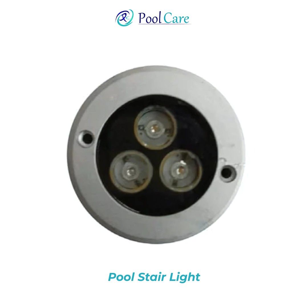 Pool-Stair-Light