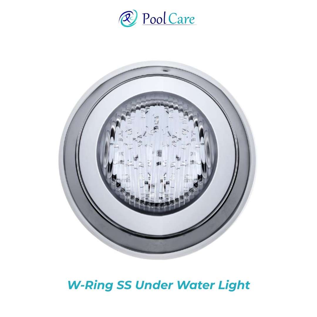 w-ring-ss-under-water-light