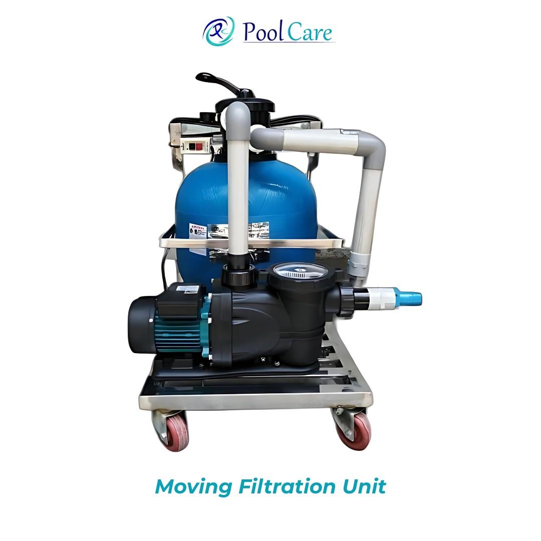 moving-filtraion-unit