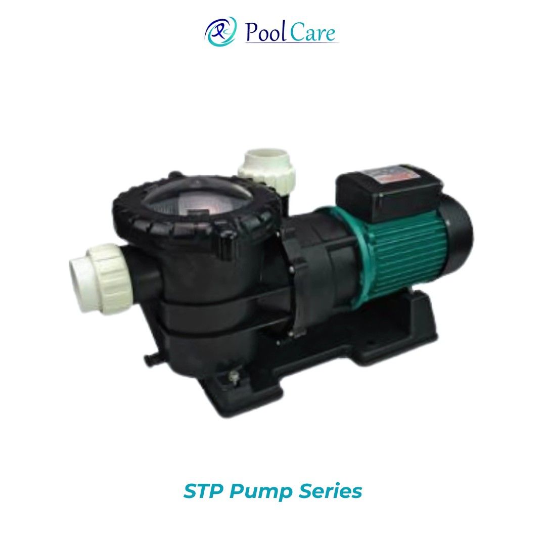 stp-pump-series
