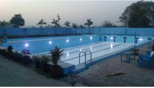 Swimming Pool Consultancy Services