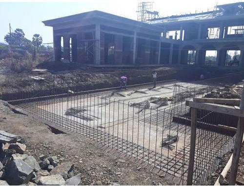 Swimming Pool Development Services